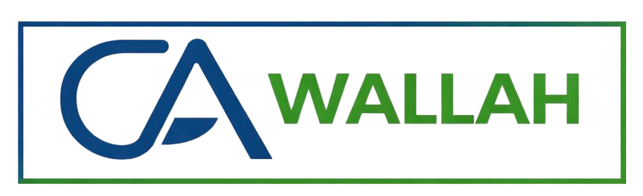 CA Wallah